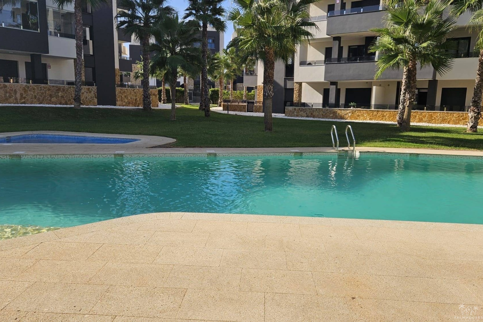 Revente - Apartment - Orihuela Costa - Los Altos