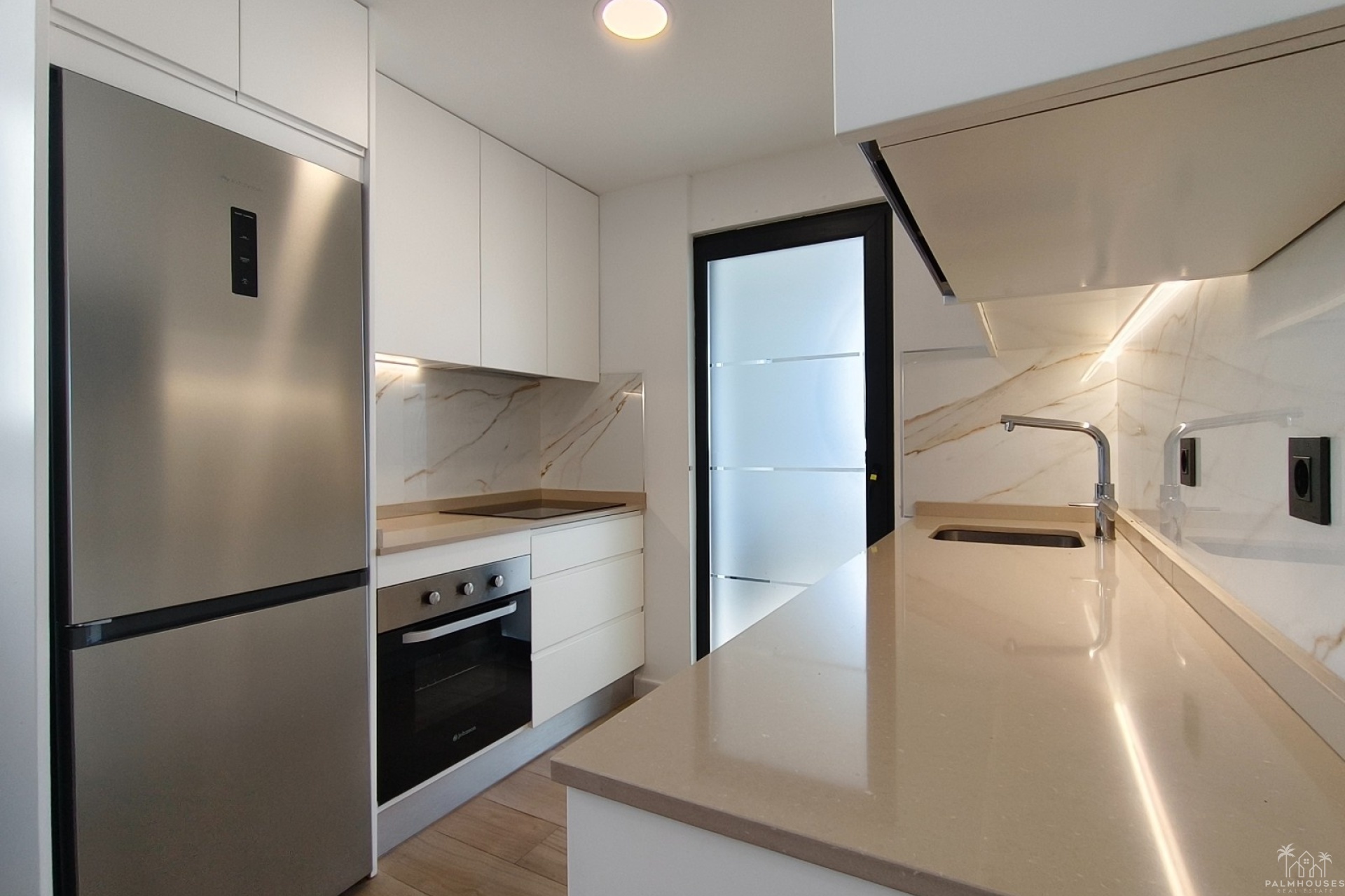 Revente - Apartment - Orihuela Costa - Los Altos