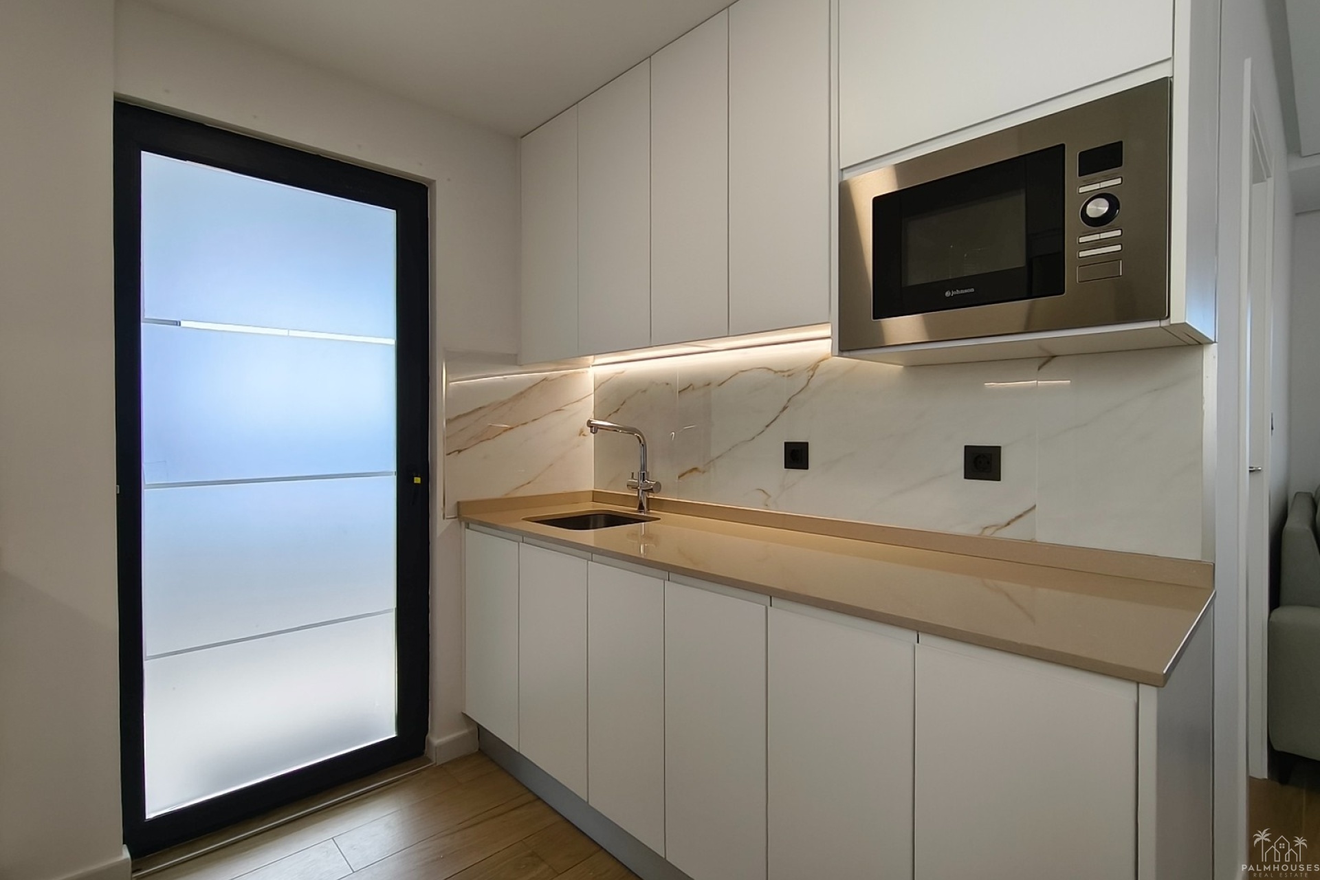 Revente - Apartment - Orihuela Costa - Los Altos