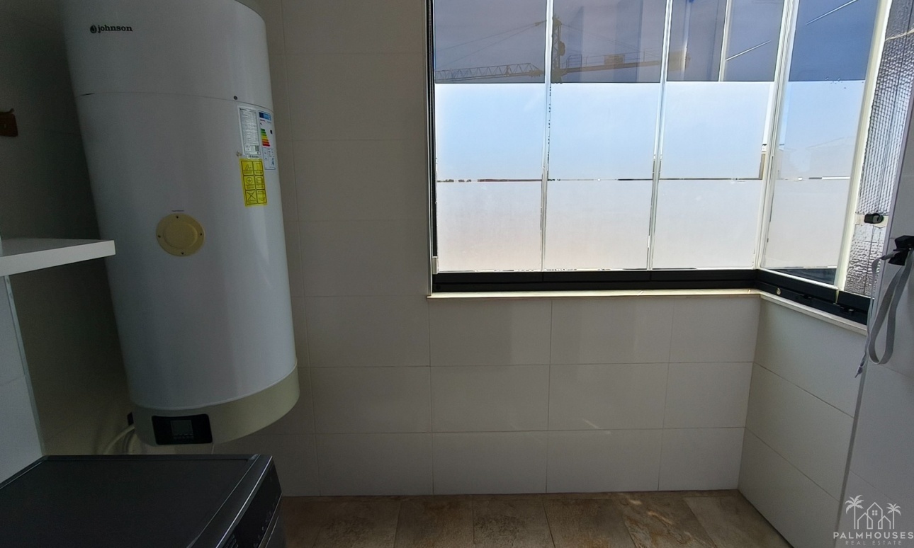 Revente - Apartment - Orihuela Costa - Los Altos