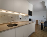 Revente - Apartment - Orihuela Costa - Los Altos