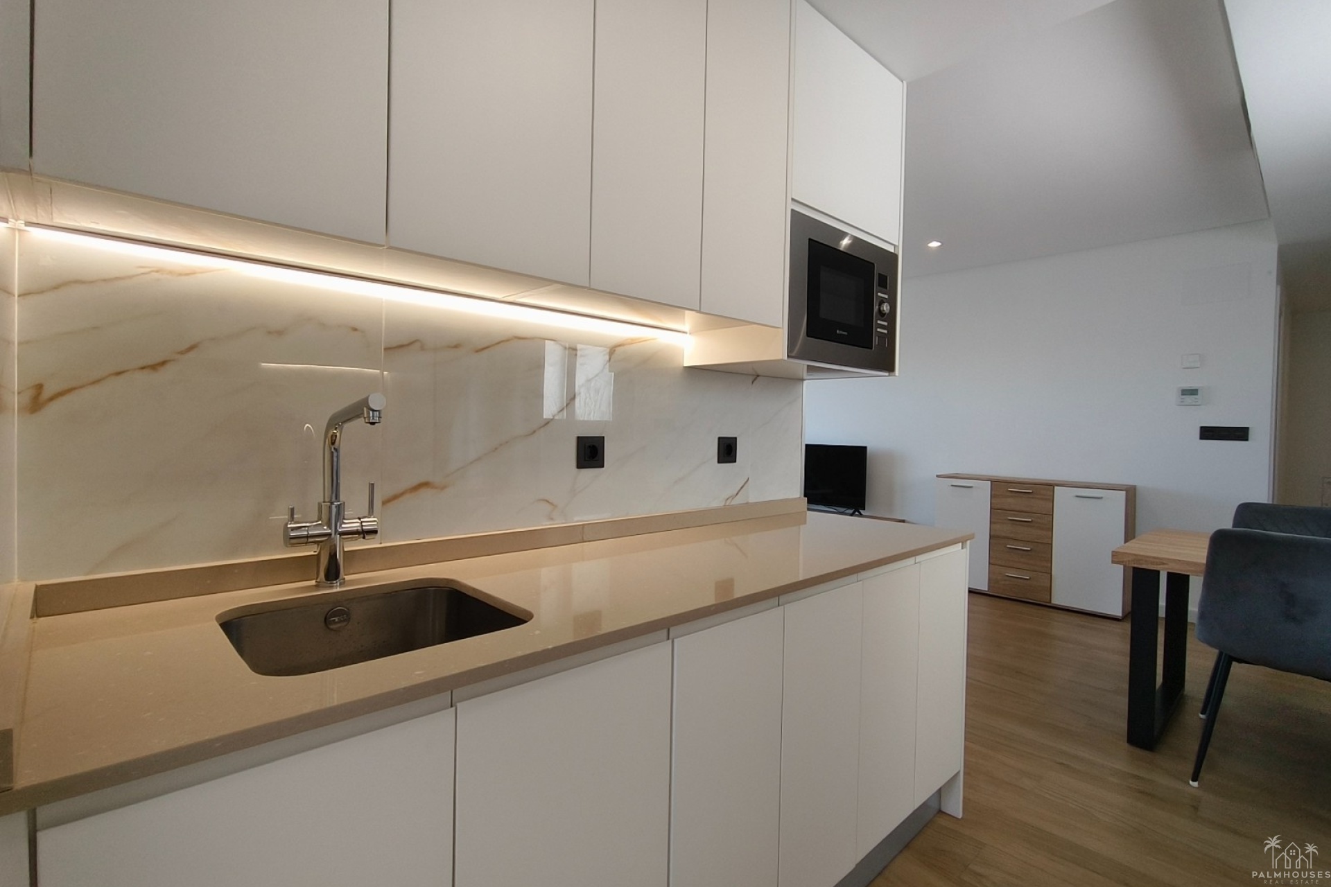Revente - Apartment - Orihuela Costa - Los Altos
