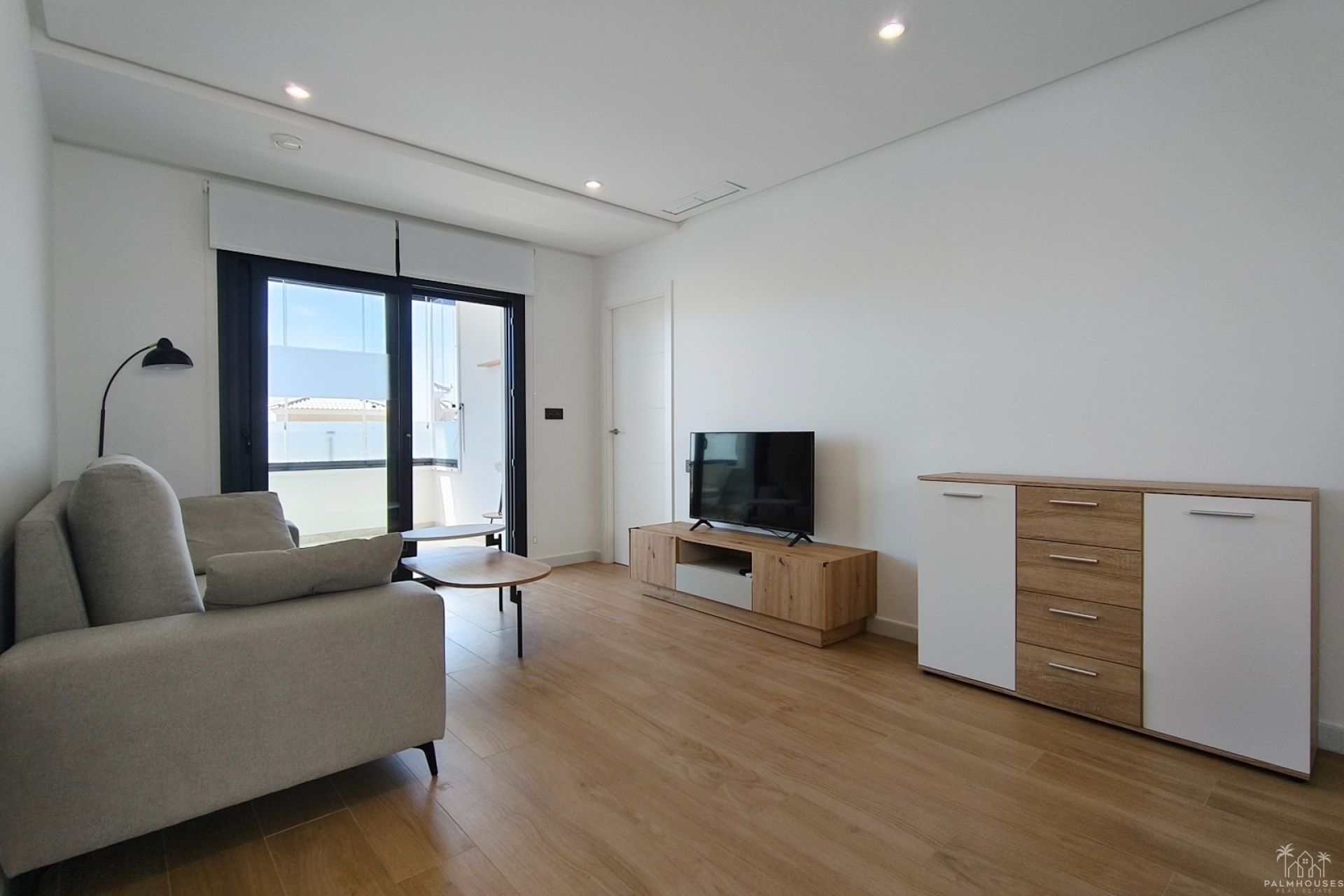 Revente - Apartment - Orihuela Costa - Los Altos