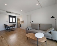 Revente - Apartment - Orihuela Costa - Los Altos