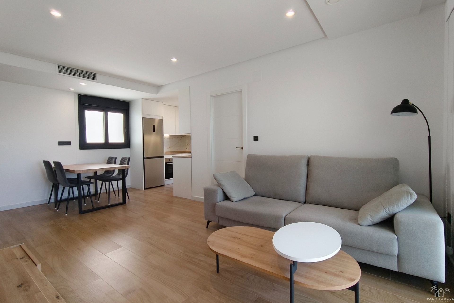 Revente - Apartment - Orihuela Costa - Los Altos