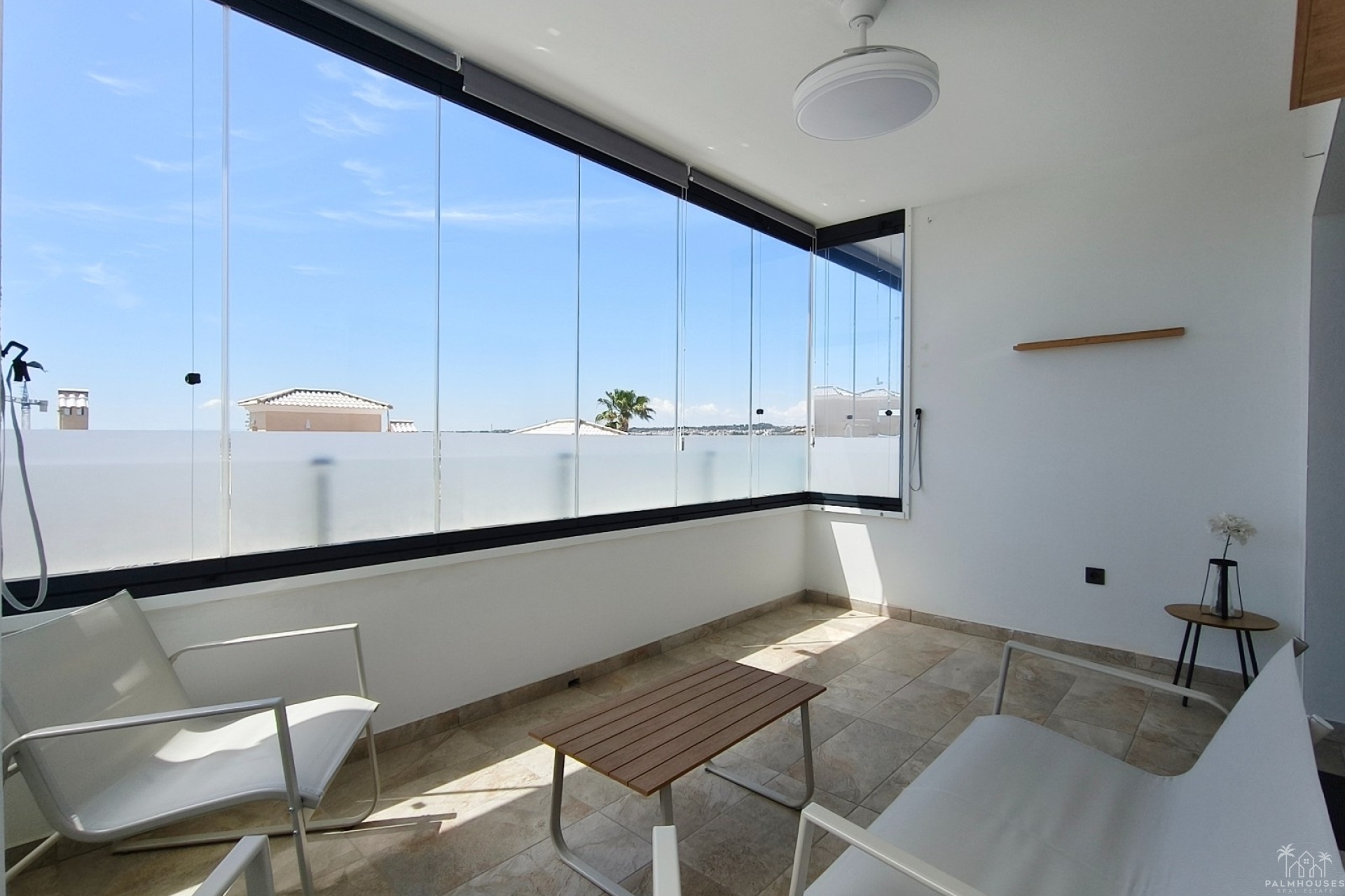 Revente - Apartment - Orihuela Costa - Los Altos