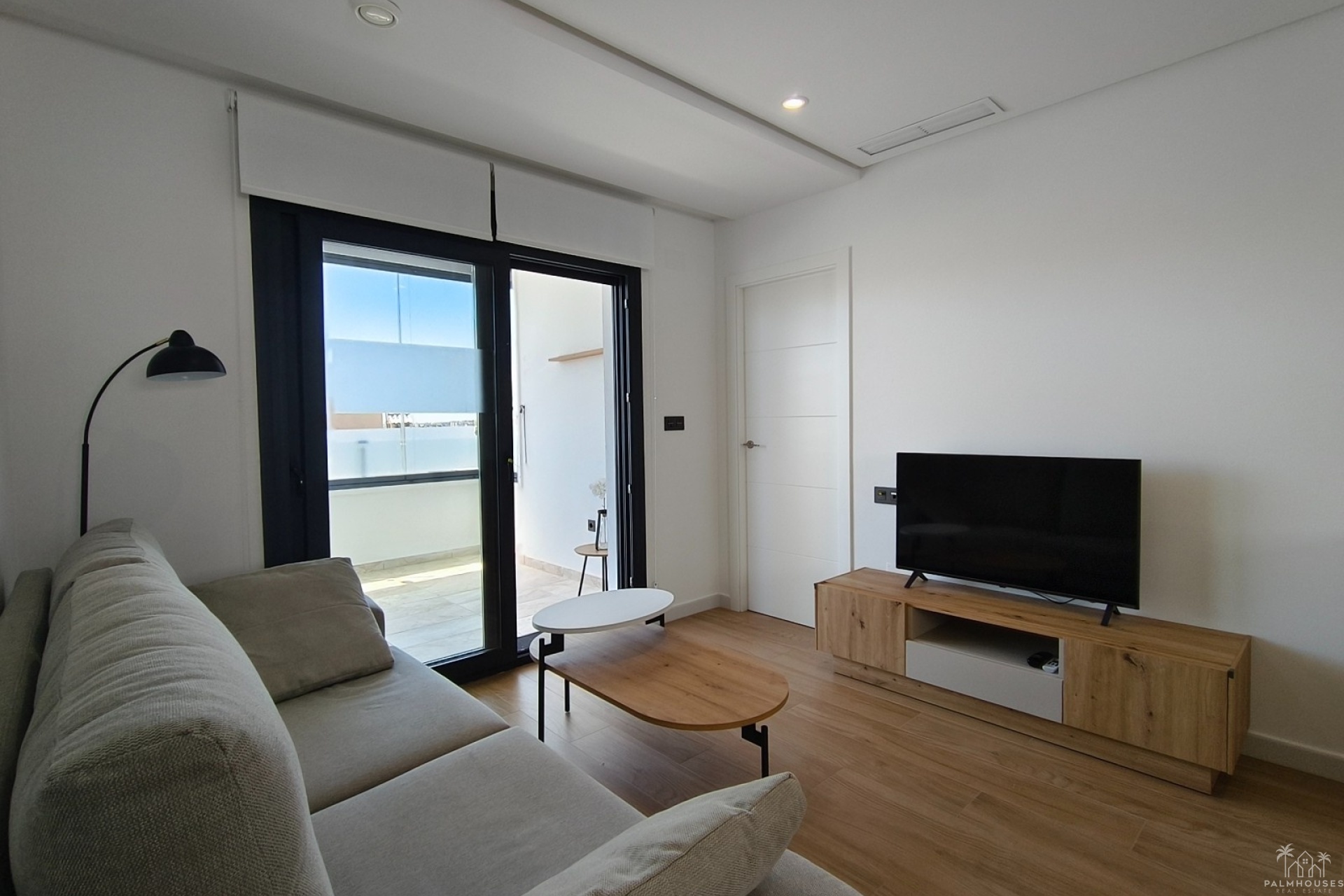 Revente - Apartment - Orihuela Costa - Los Altos