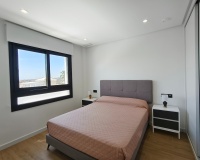 Revente - Apartment - Orihuela Costa - Los Altos