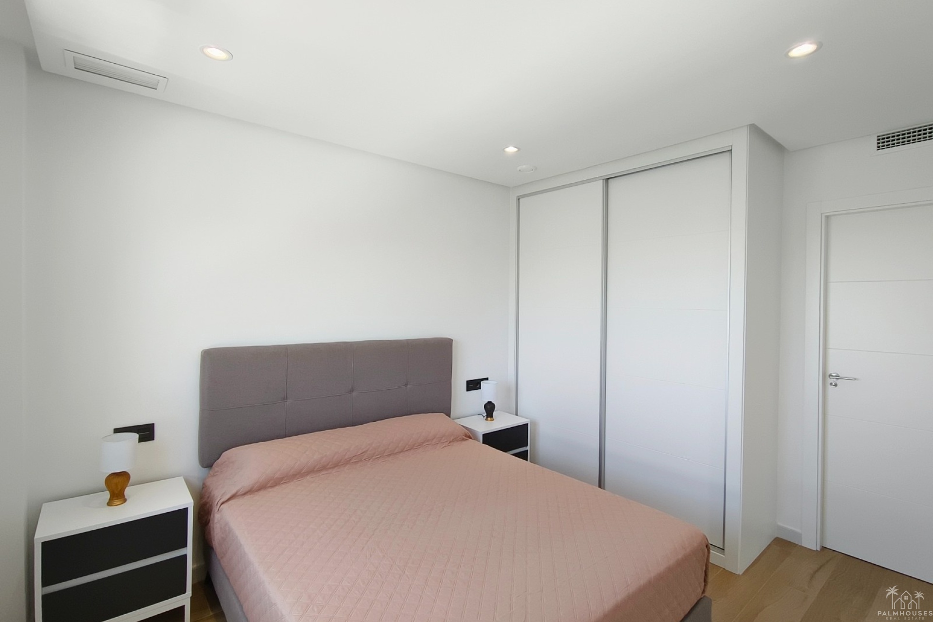 Revente - Apartment - Orihuela Costa - Los Altos