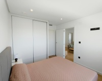 Revente - Apartment - Orihuela Costa - Los Altos