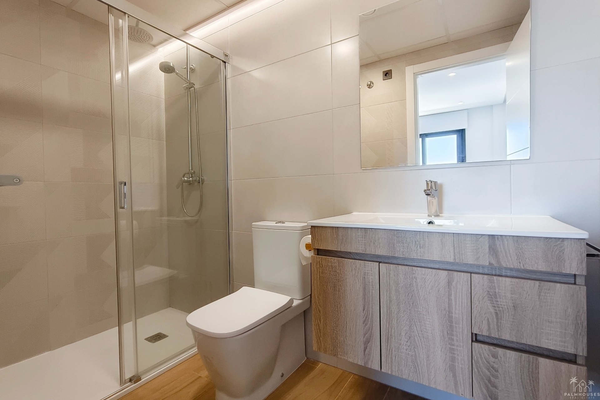 Revente - Apartment - Orihuela Costa - Los Altos
