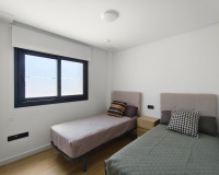 Revente - Apartment - Orihuela Costa - Los Altos