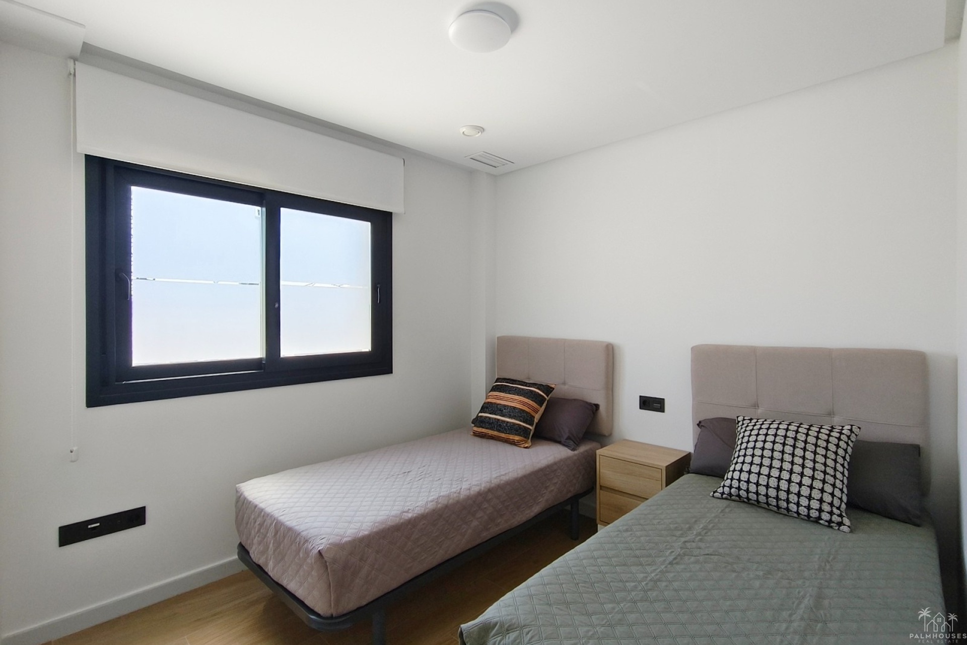 Revente - Apartment - Orihuela Costa - Los Altos