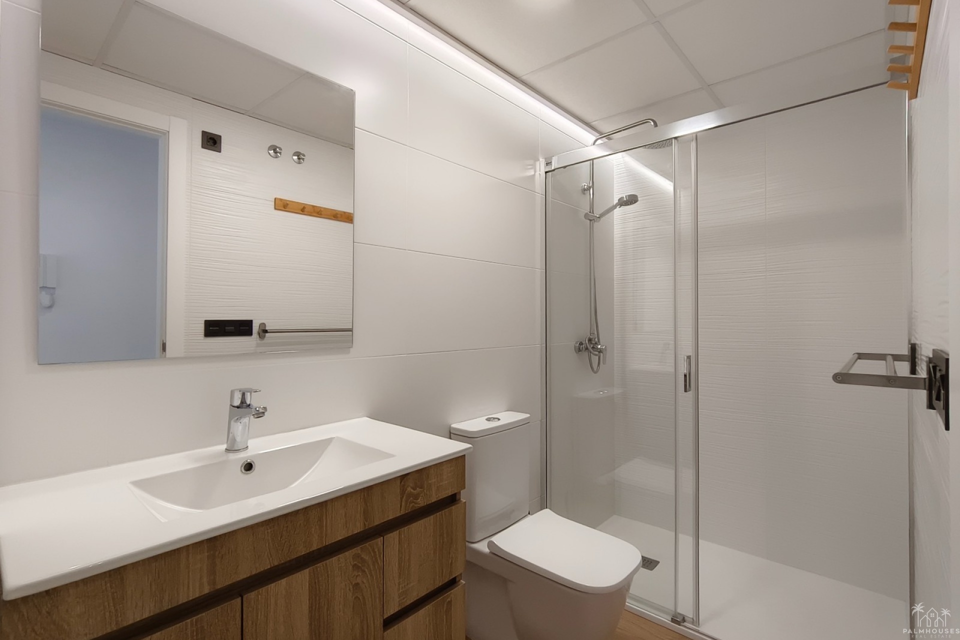 Revente - Apartment - Orihuela Costa - Los Altos