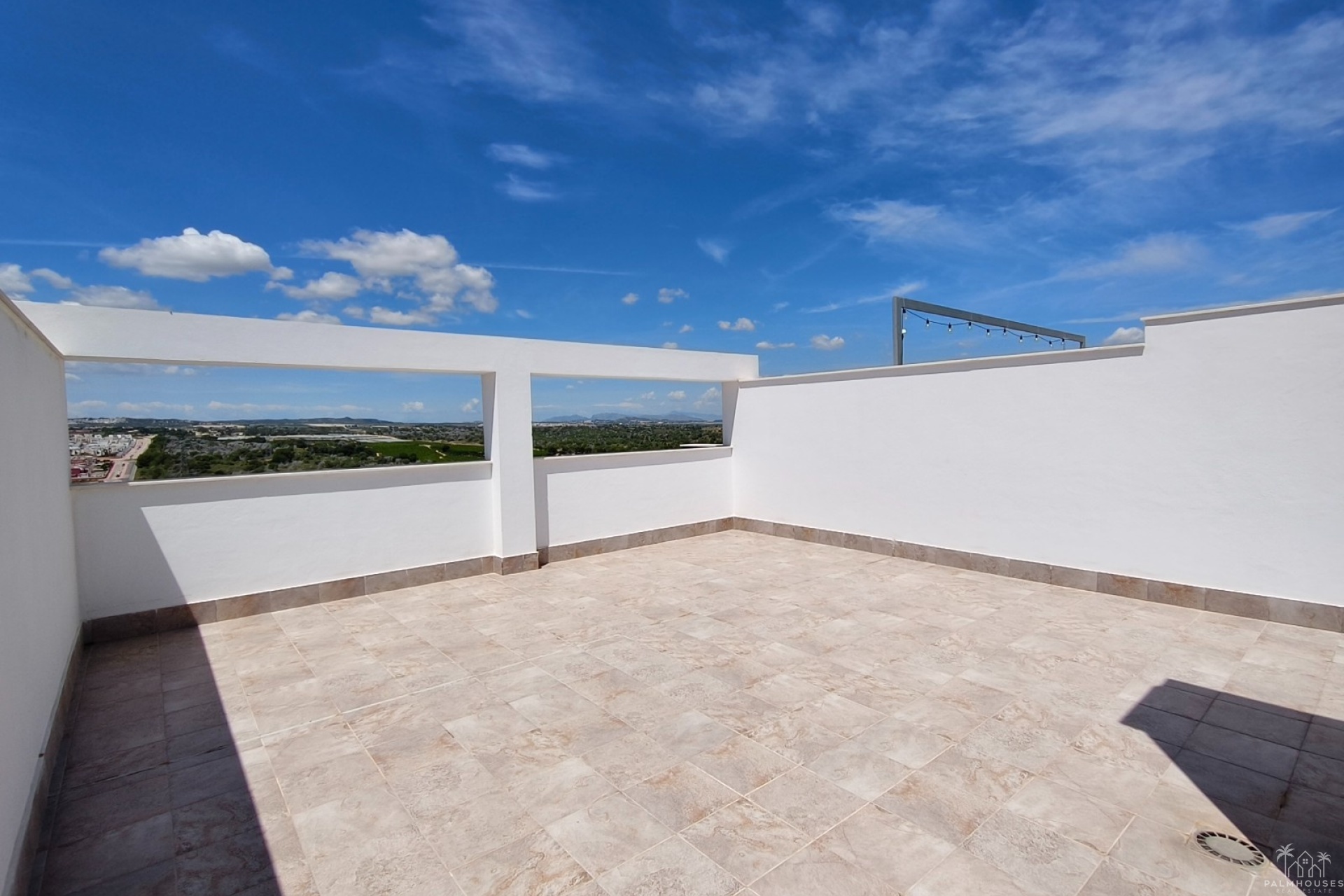 Revente - Apartment - Orihuela Costa - Los Altos