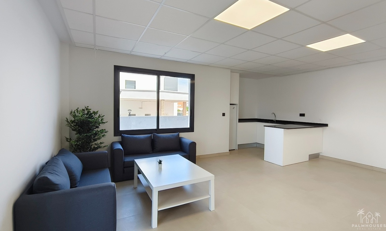 Revente - Apartment - Orihuela Costa - Los Altos