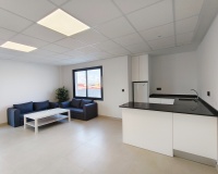 Revente - Apartment - Orihuela Costa - Los Altos