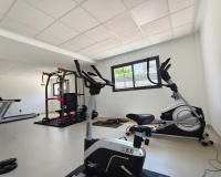 Revente - Apartment - Orihuela Costa - Los Altos