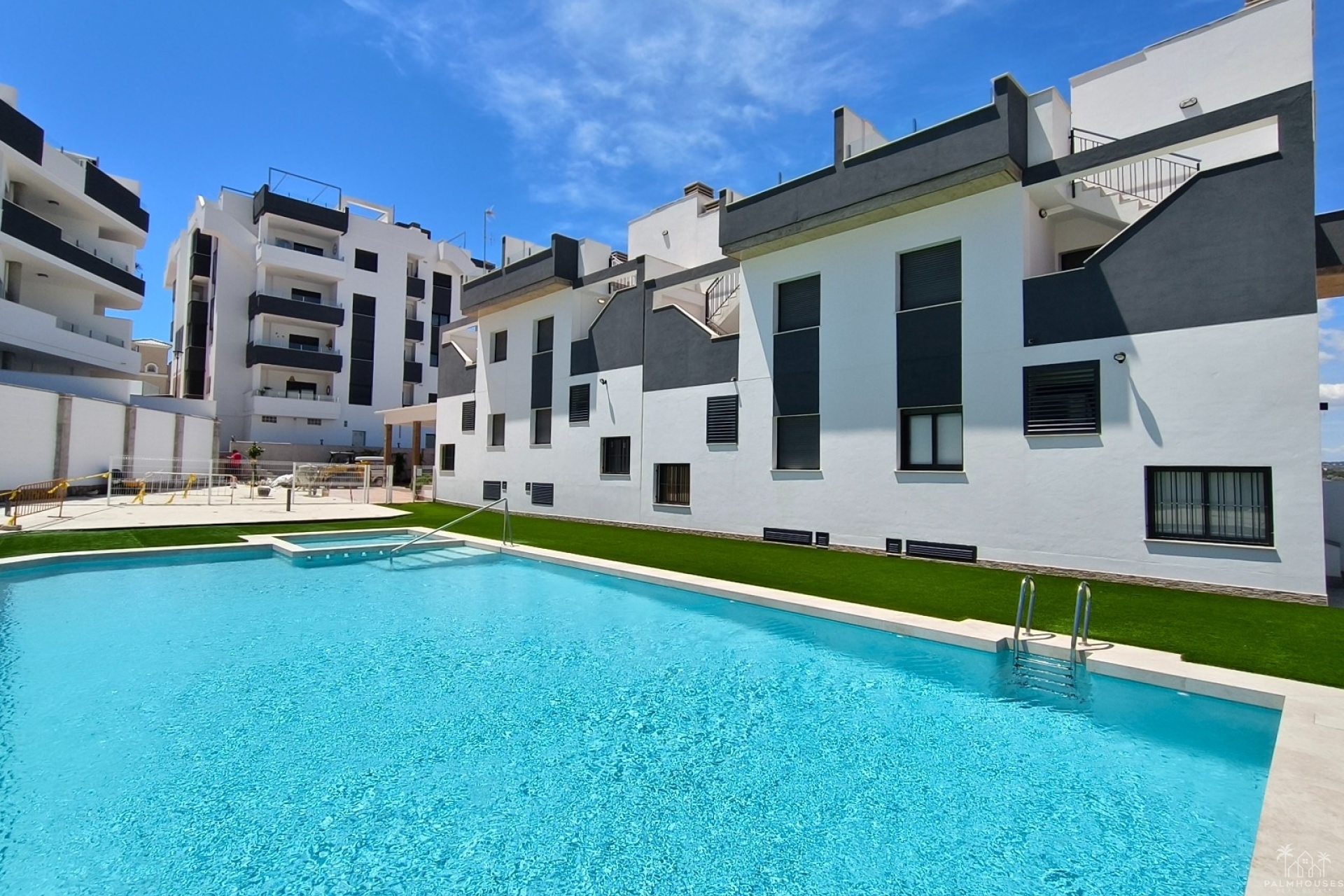 Revente - Apartment - Orihuela Costa - Los Altos