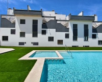 Revente - Apartment - Orihuela Costa - Los Altos