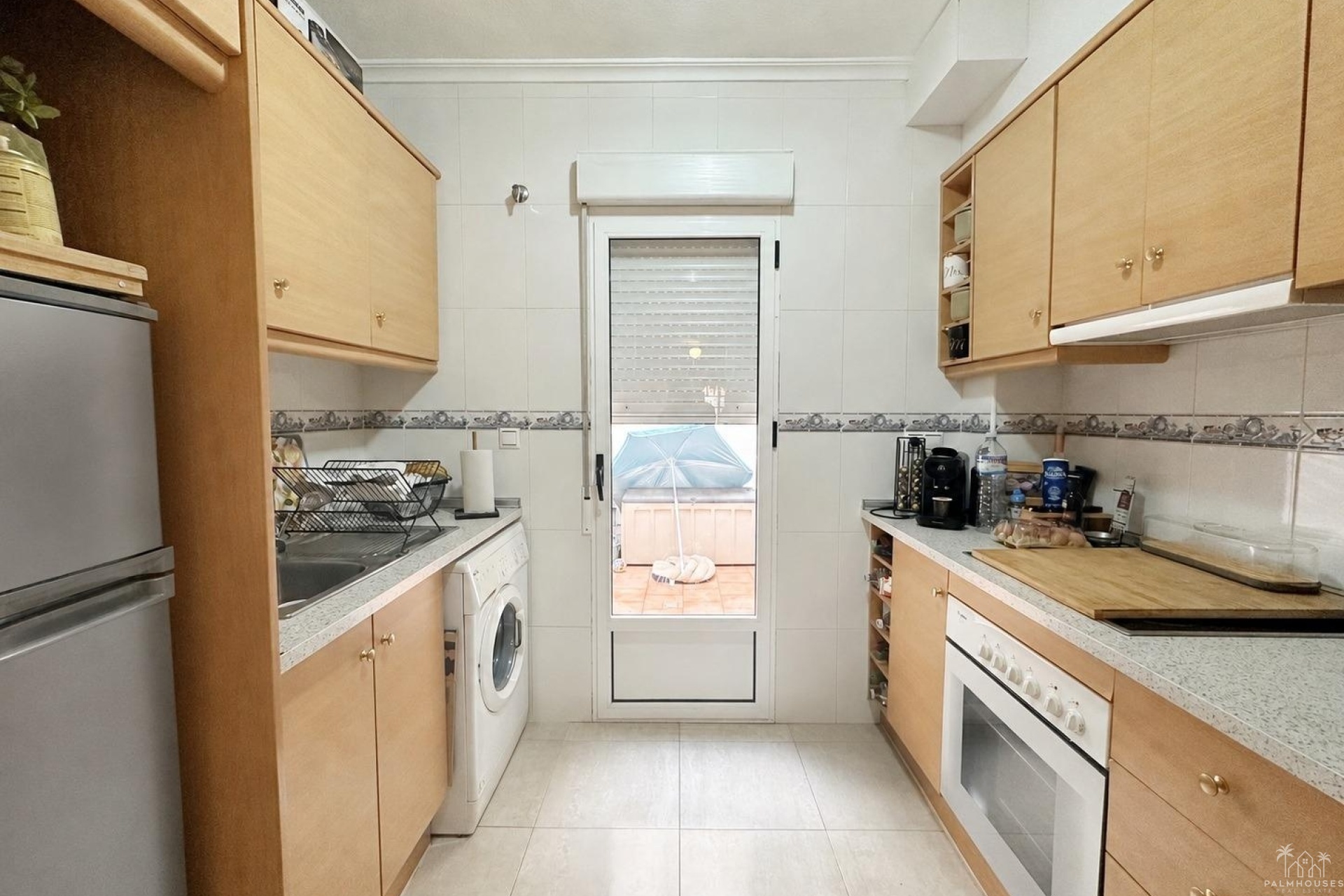 Revente - Apartment - Orihuela Costa - Los Altos