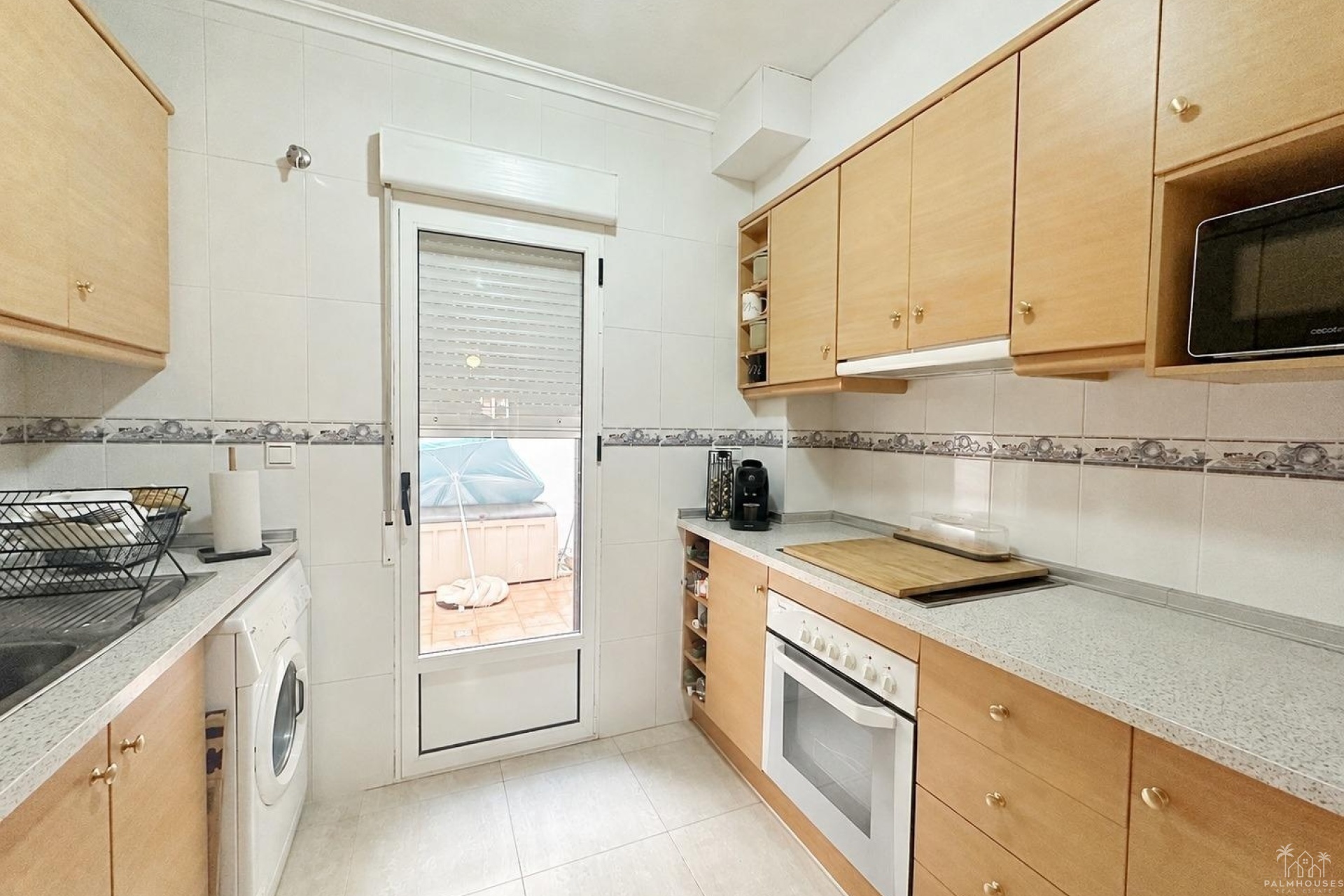 Revente - Apartment - Orihuela Costa - Los Altos