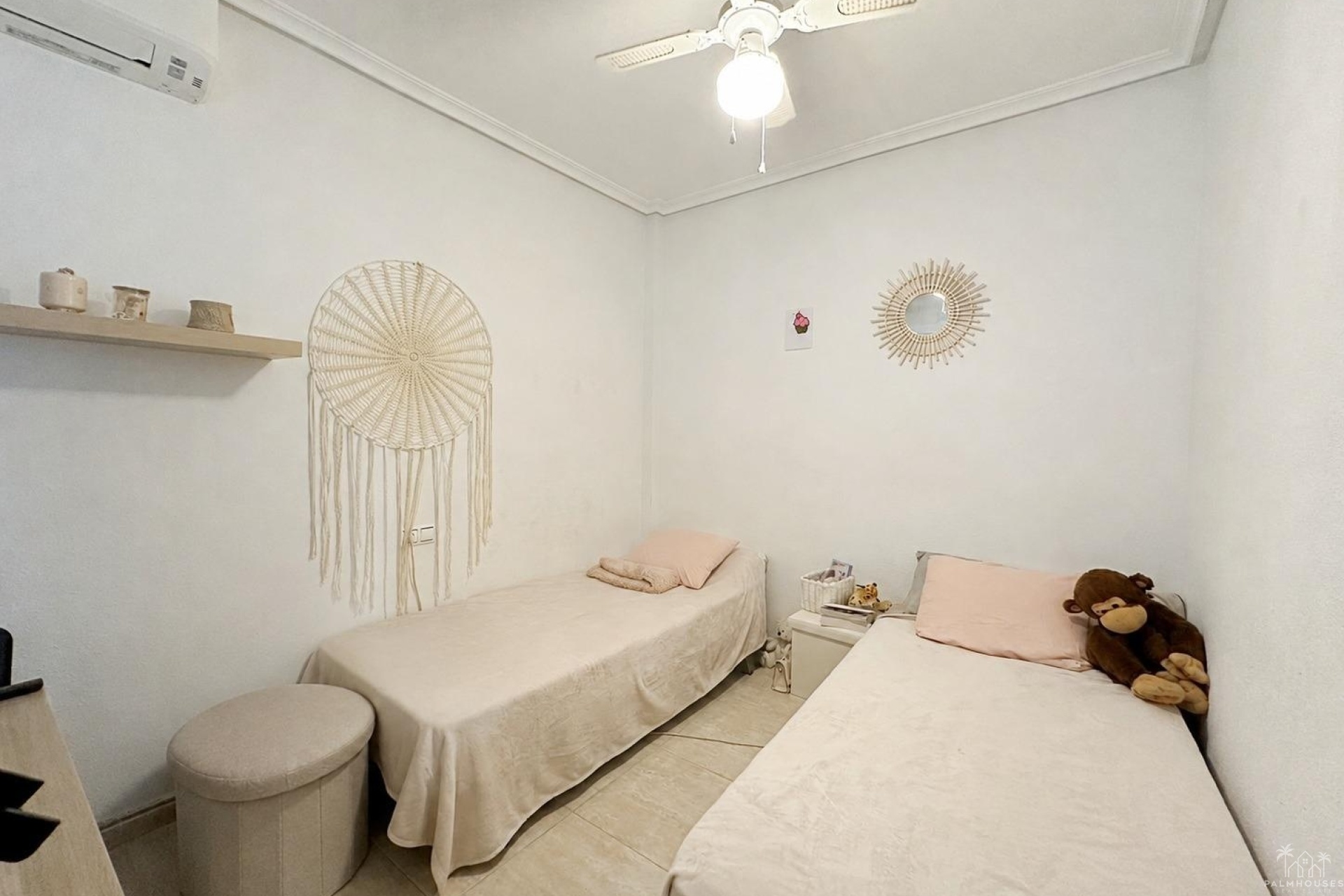 Revente - Apartment - Orihuela Costa - Los Altos