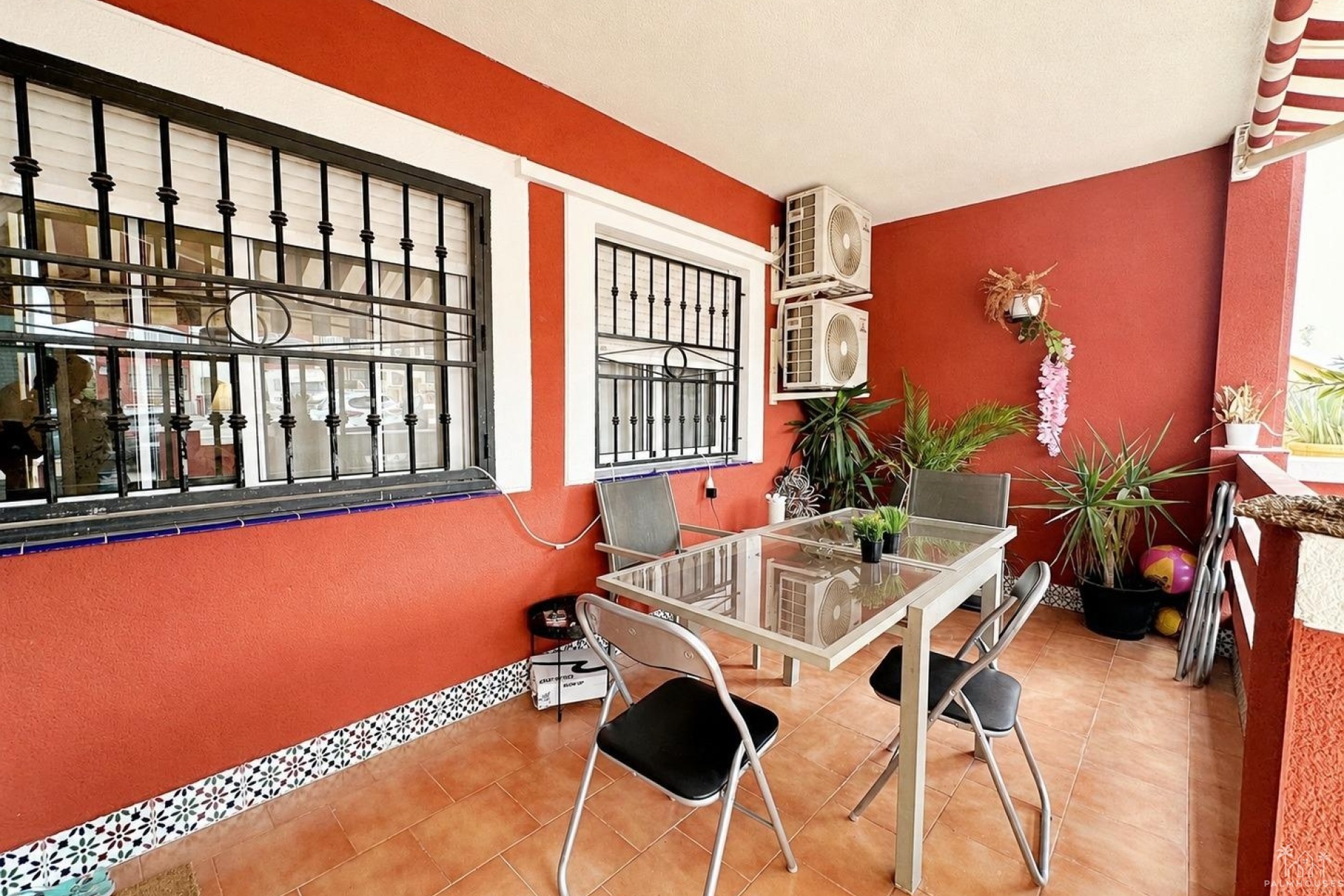 Revente - Apartment - Orihuela Costa - Los Altos