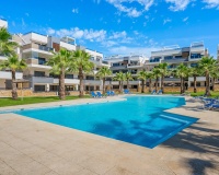 Revente - Apartment - Orihuela Costa - Los Altos
