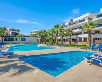 Revente - Apartment - Orihuela Costa - Los Altos
