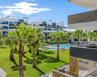 Revente - Apartment - Orihuela Costa - Los Altos