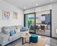 Revente - Apartment - Orihuela Costa - Los Altos