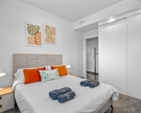 Revente - Apartment - Orihuela Costa - Los Altos