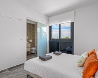Revente - Apartment - Orihuela Costa - Los Altos