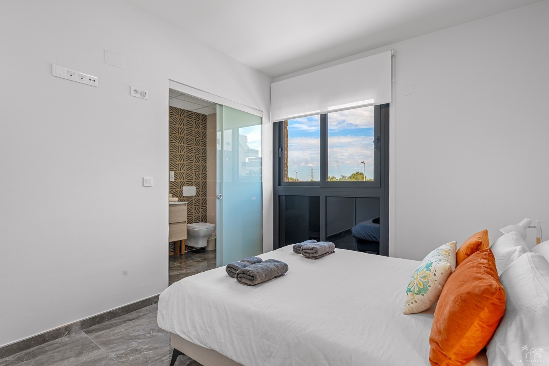 Revente - Apartment - Orihuela Costa - Los Altos