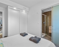 Revente - Apartment - Orihuela Costa - Los Altos