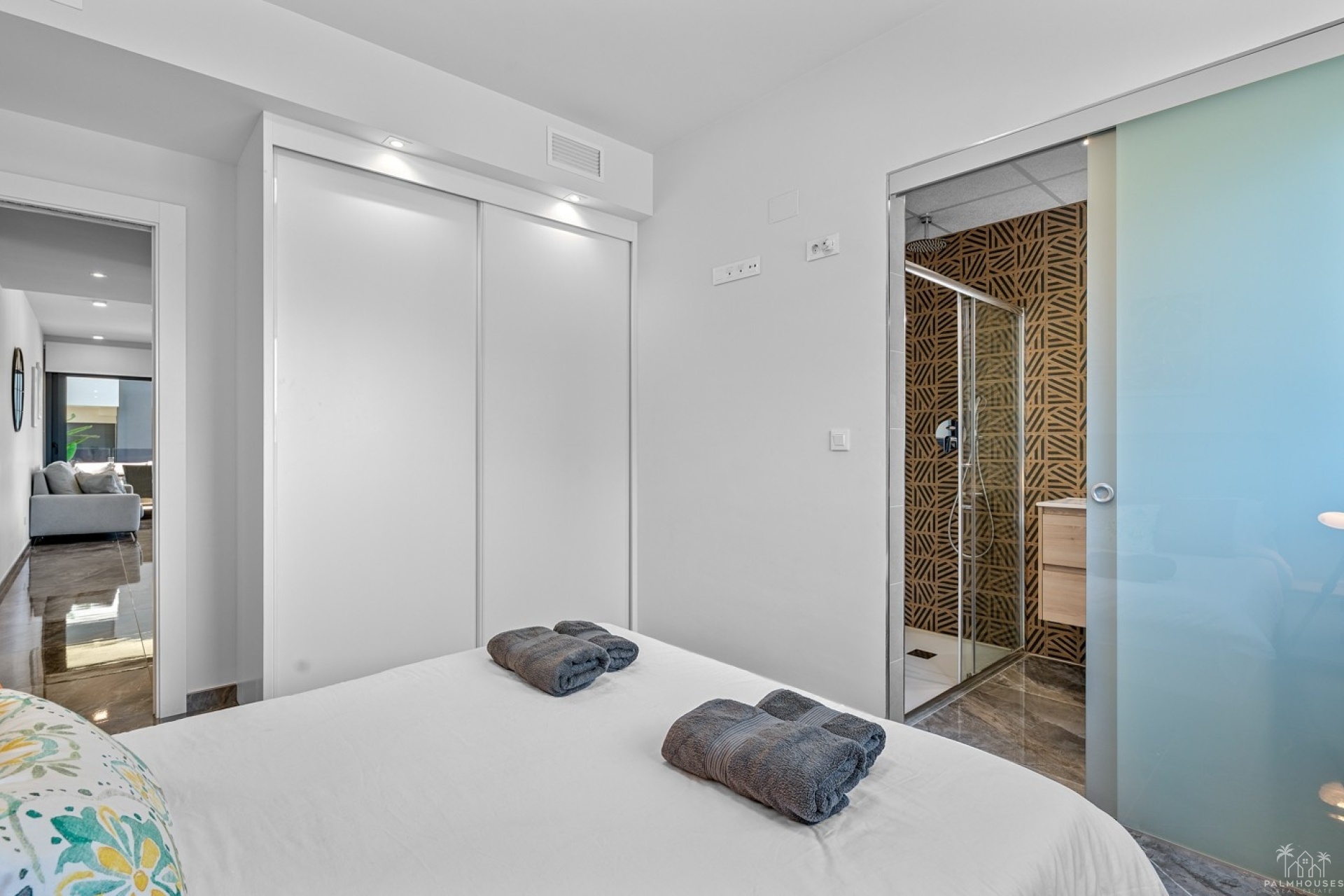 Revente - Apartment - Orihuela Costa - Los Altos