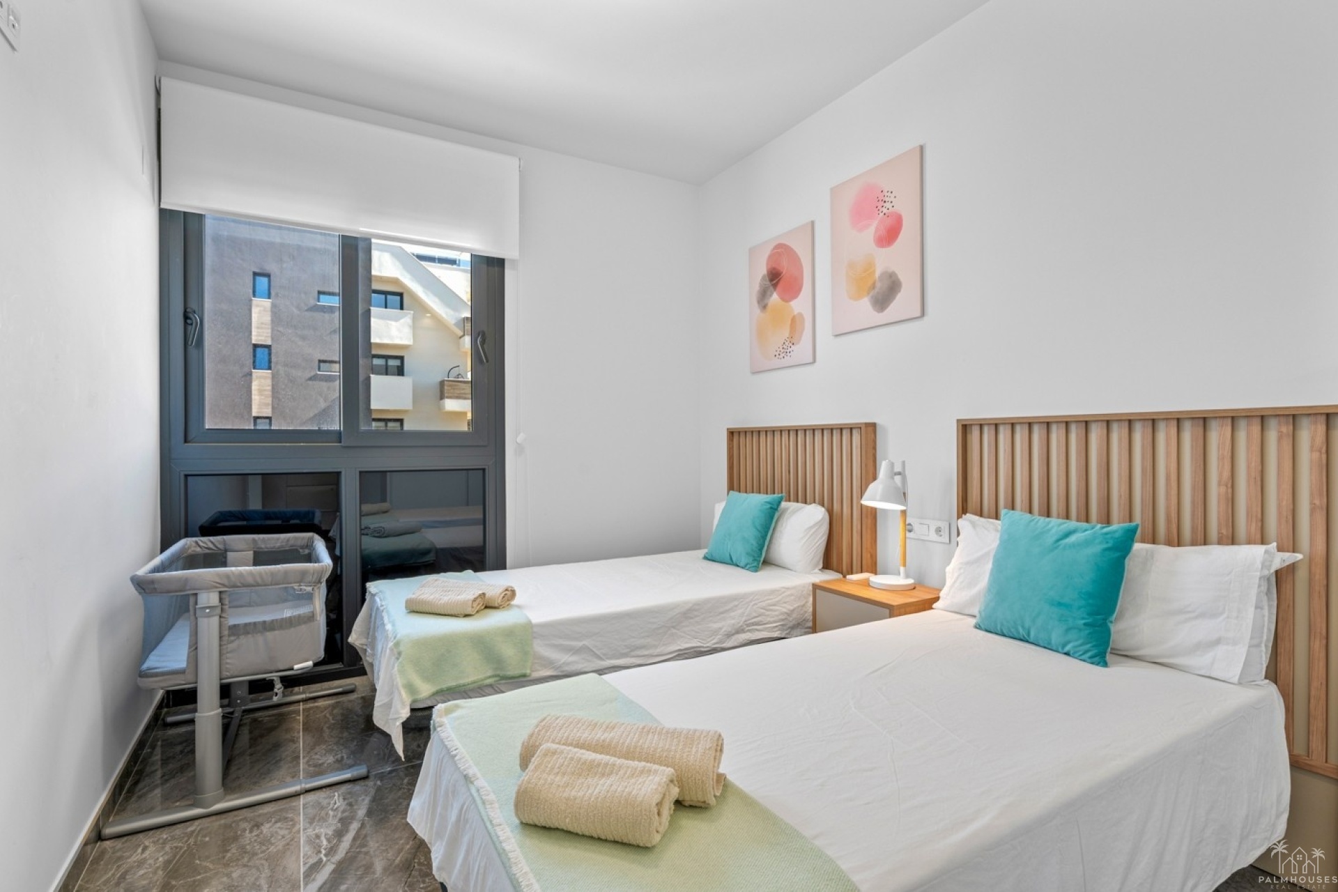 Revente - Apartment - Orihuela Costa - Los Altos