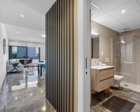 Revente - Apartment - Orihuela Costa - Los Altos