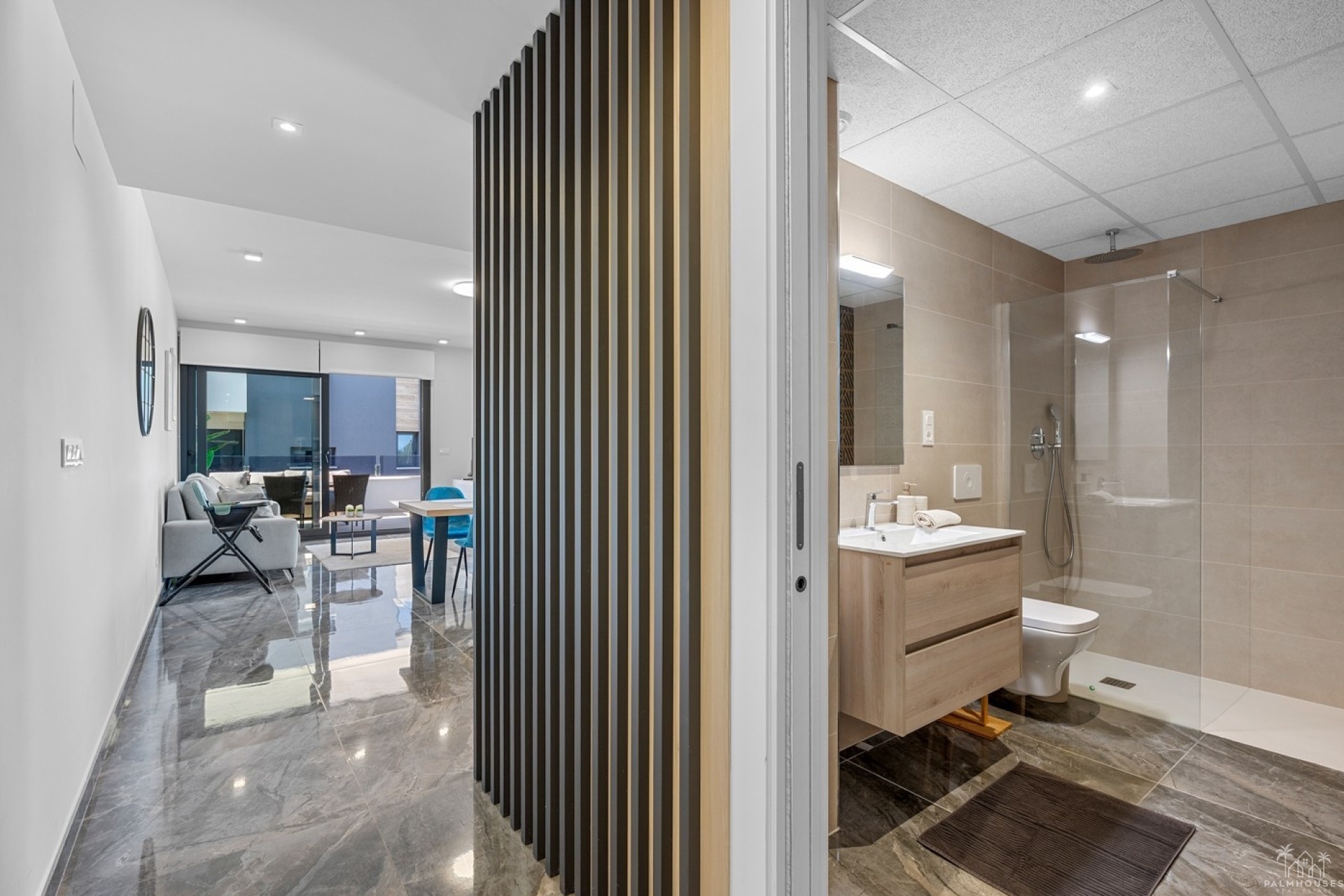 Revente - Apartment - Orihuela Costa - Los Altos
