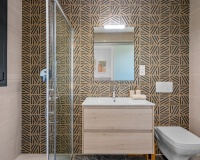 Revente - Apartment - Orihuela Costa - Los Altos