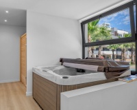 Revente - Apartment - Orihuela Costa - Los Altos