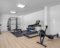 Revente - Apartment - Orihuela Costa - Los Altos