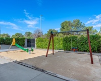 Revente - Apartment - Orihuela Costa - Los Altos
