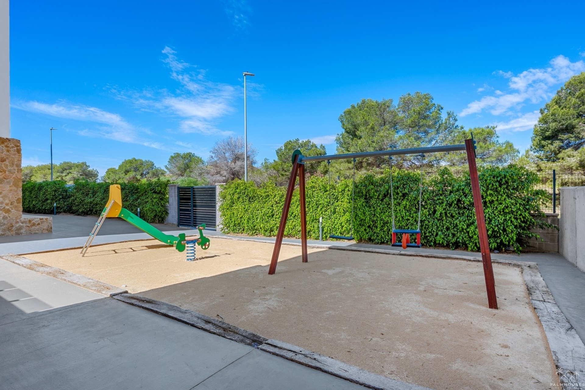 Revente - Apartment - Orihuela Costa - Los Altos