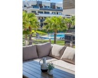 Revente - Apartment - Orihuela Costa - Los Altos