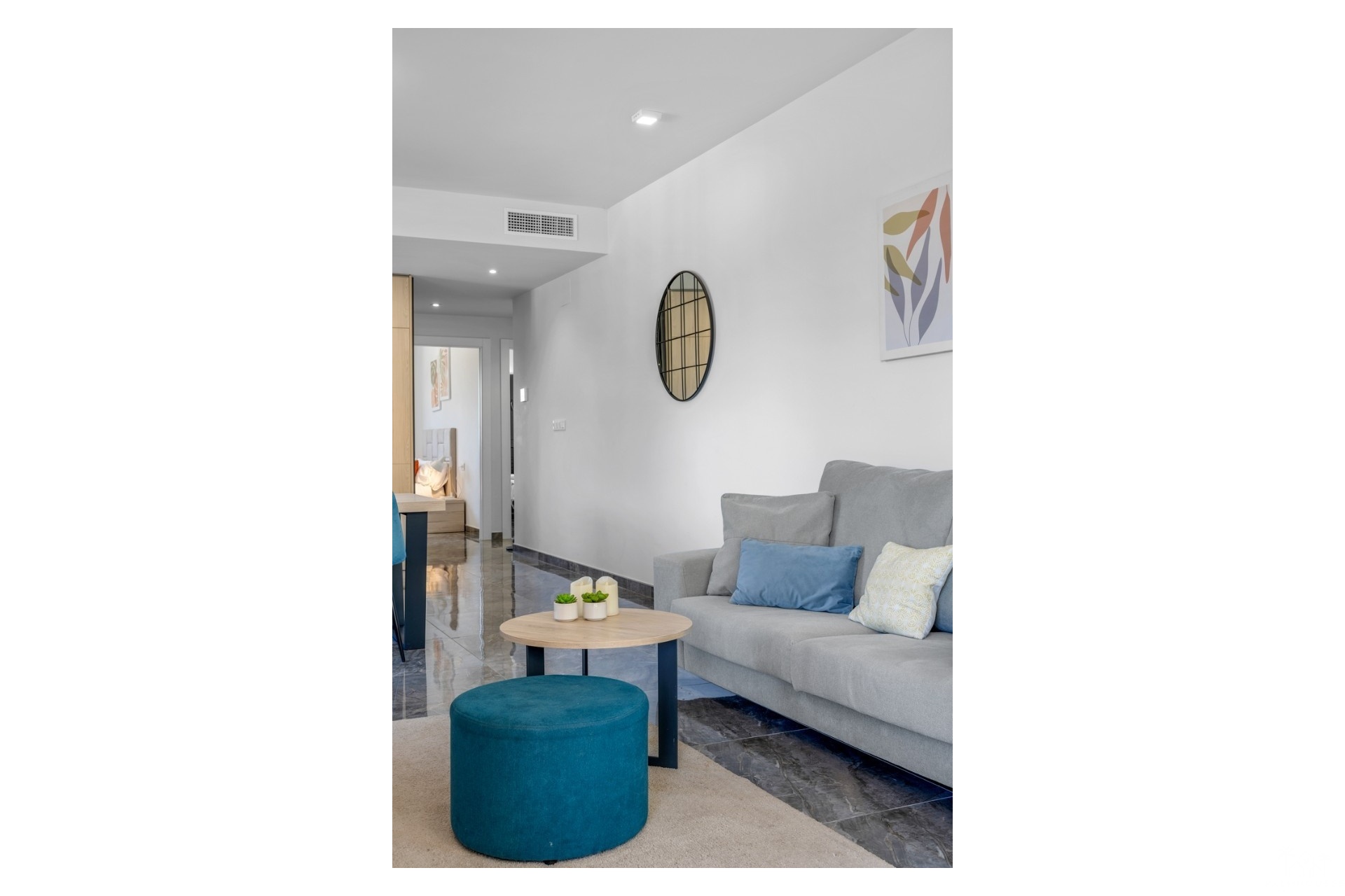 Revente - Apartment - Orihuela Costa - Los Altos
