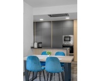 Revente - Apartment - Orihuela Costa - Los Altos
