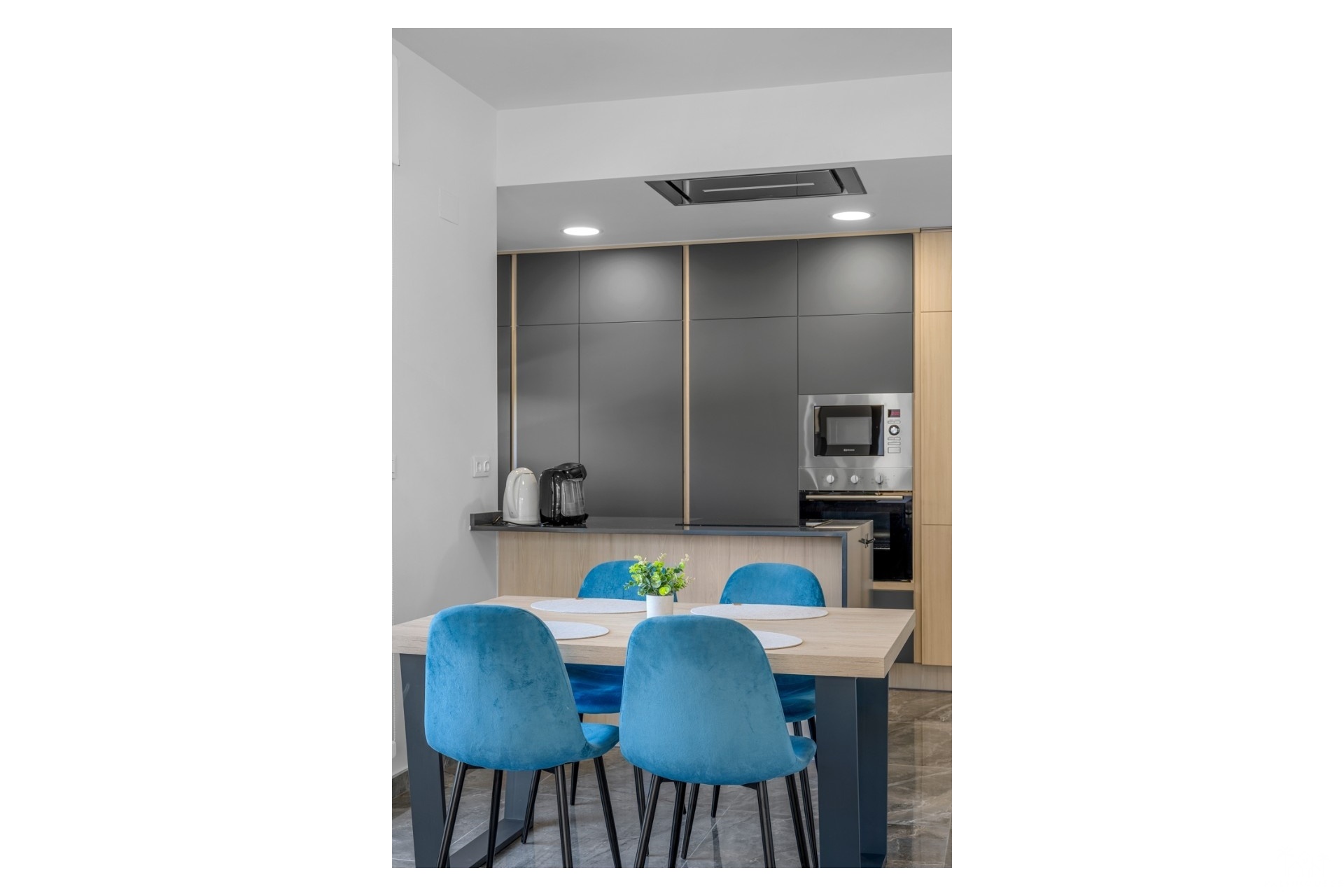Revente - Apartment - Orihuela Costa - Los Altos