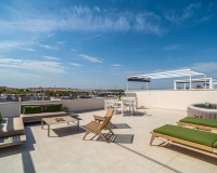 Revente - Apartment - Orihuela Costa - Los Altos